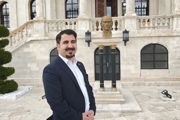 19 Mayıs Atatürk’ü Anma Gençlik ve Spor Bayramı Kutlu Olsun