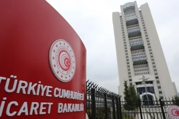 Ticaret Bakanlığı mayıs verilerini açıkladı: 422 firmaya izin belgesi