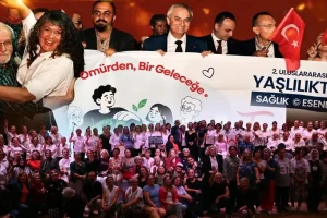 Kepez’de yaş dostu festival coşkusu