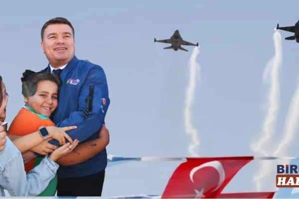 Aksaray Bilim Festivali Gençleri Bilimle Buluşturacak