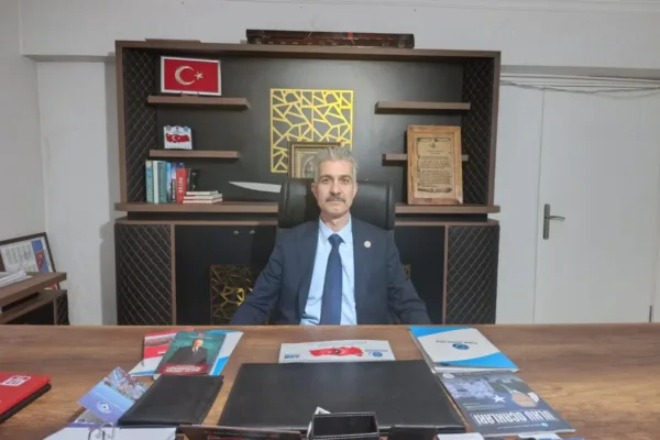 Başkan Kalkan: TBS Elazığ genelinde yetkili sendika oldu