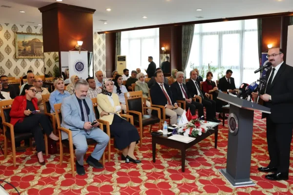 Atatürk Üniversitesi’nden tarihi yükseliş: Bilimde, teknolojide ve dünyada zirveye doğru