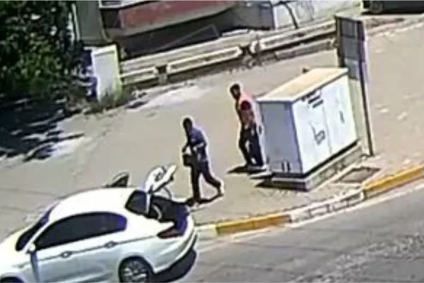 Balıkesir’de 1,5 milyonluk akü operasyonu