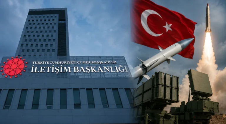 DMM’den füze tedariki iddialarına yalanlama