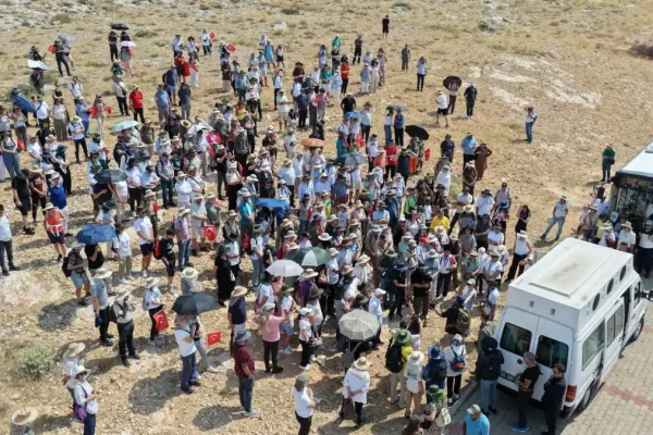 Sakarya Meydan Muharebesi’nin 105. Yılında tarihin izinde