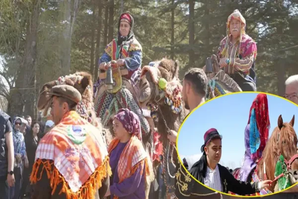Burdur’da yörük kültürü şenliklerle yaşatılacak
