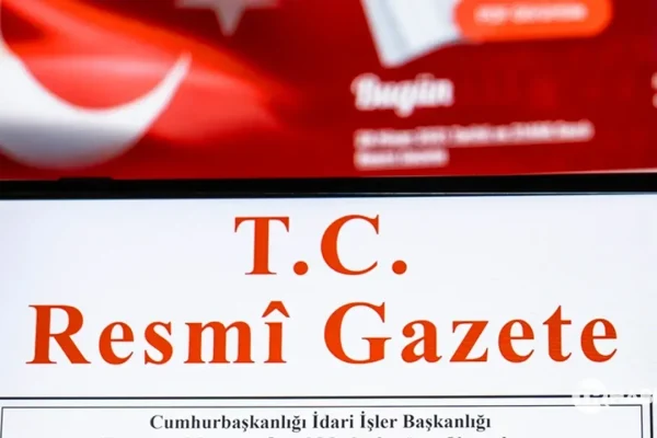 2026 Mülki İdare Amirleri Kararnamesinde Giresun
