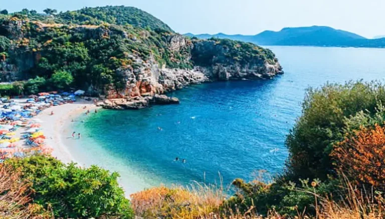 Kaş ve çevre ilçelerde kavurucu sıcak uyarısı