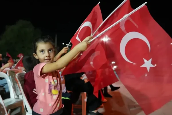 Malatya’da 30 Ağustos Zafer Bayramı kutlama programı belli oldu