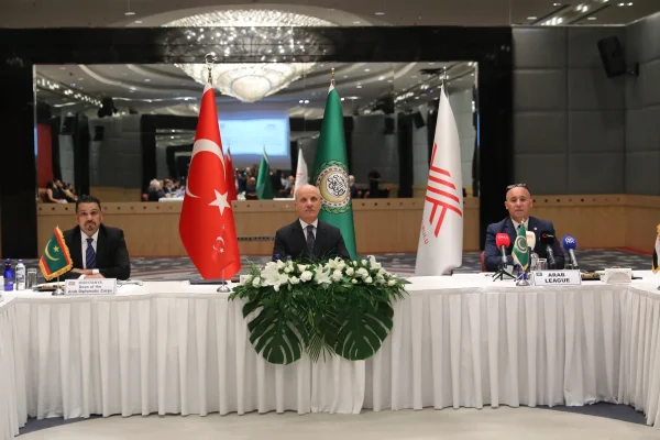 Türkiye ve Arap dünyası arasında yükseköğretimde yeni iş birliği adımı