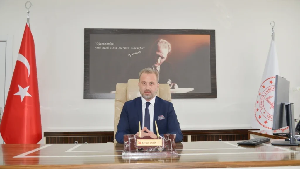 Elazığ’da 7 Bin 729 öğrenci LGS heyecanı yaşayacak