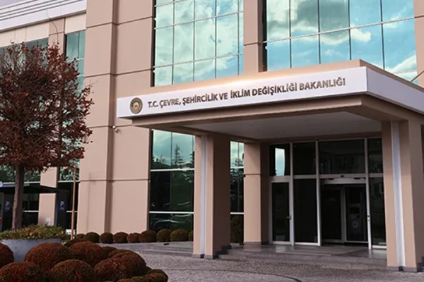 Yeşilköy Balıkçı Barınağı’nda kaçak deşarja 1,6 milyon lira ceza