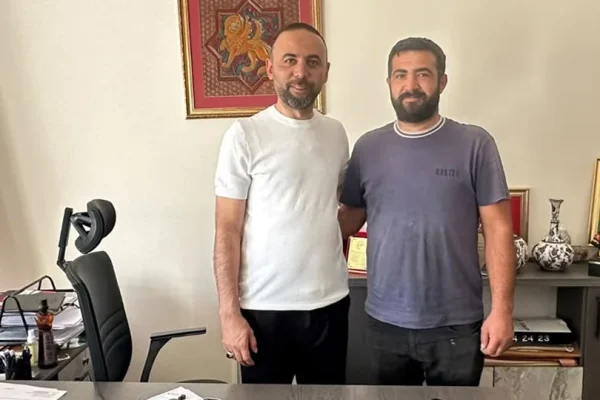Isparta’ya savunma ve kalıpçılık sektörü geldi