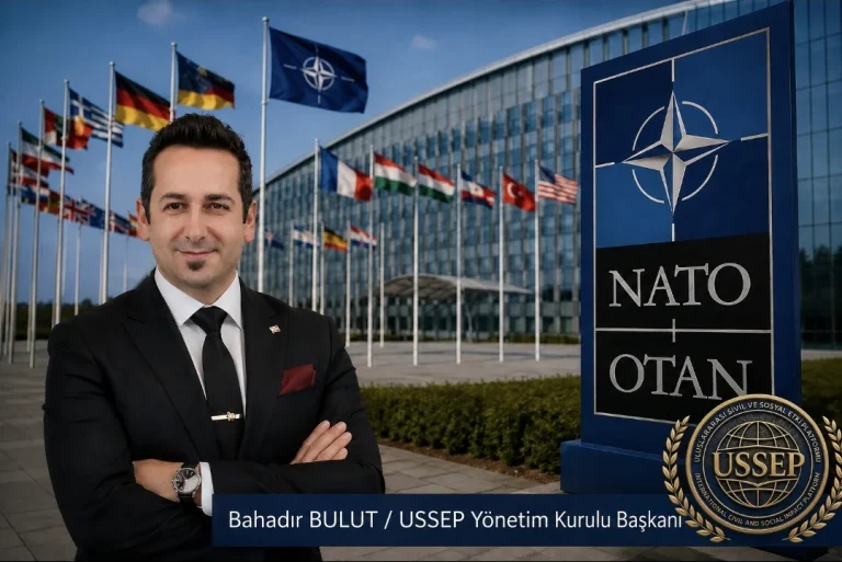 Ankara’dan Dünyaya Mesaj: NATO Zirvesinin Görünmeyen Gücü