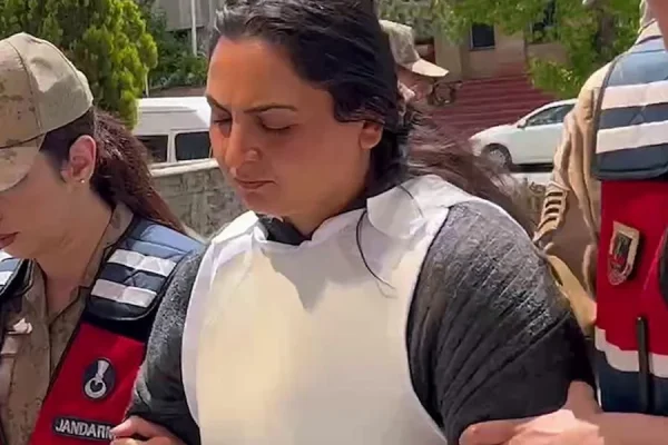 Erzurum’daki kürekli cinayette 17 yıl hapis cezası kesinleşti