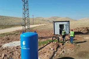 ŞUSKİ tasarruf etmeye devam ediyor
