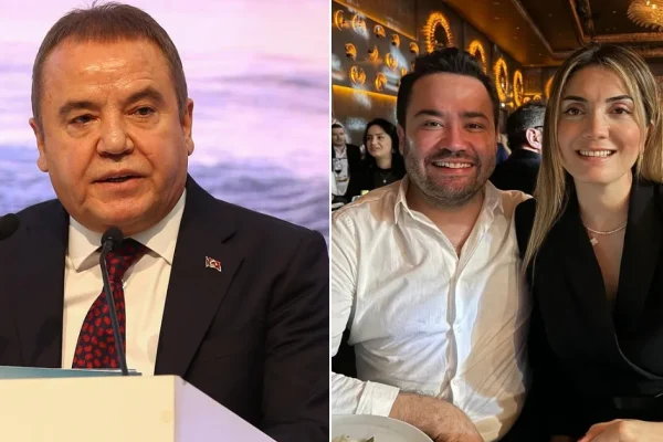 Muhittin Böcek ve ailesinin mal varlığına el konuldu