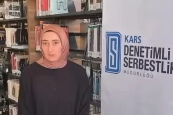 Kars Denetimli Serbestlik Müdürlüğü’nden gönüllülük çağrısı
