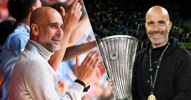 Guardiola dönemi sona eriyor! Yerine gelecek isim belli oldu