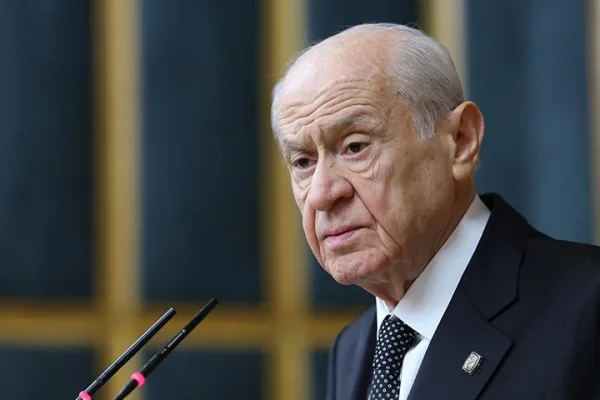 Bahçeli: CHP her şeyden önce kendi arınmasını yapmalı
