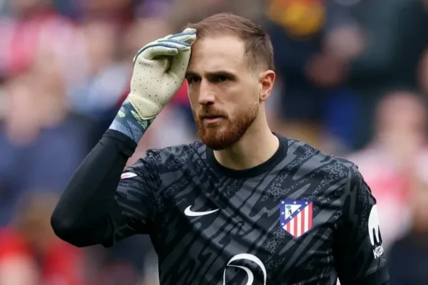 Fenerbahçe’den kaleye Jan Oblak hamlesi