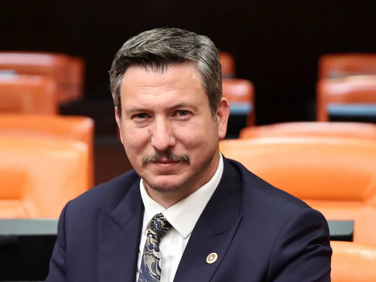 MHP’li Konal’dan fındık için fiyat ve destekleme çağrısı