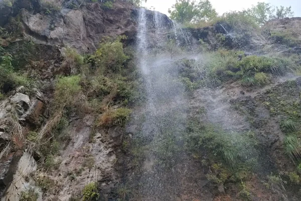 Güdül, doğal güzellikleri ve tarihi mirasıyla hafta sonu ziyaretçilerinin ilgisini çekiyor