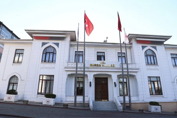 Bursa’da yaz öncesi kırmızı alarm, ormanlara giriş ve piknik yasaklandı
