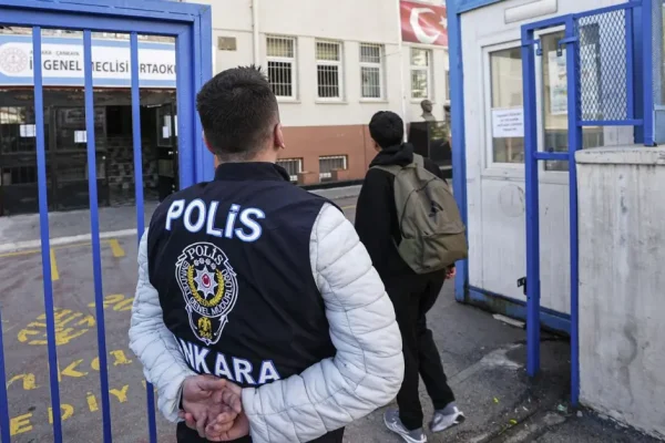 MEB’den güvenlik hamlesi: Tüm okullara kamera sistemi geliyor