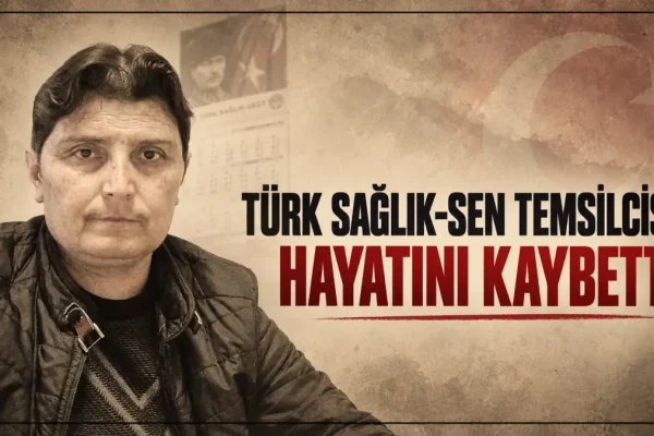 Organ bağışı farkındalığına öncülük eden Yakup Serhat Er hayatını kaybetti