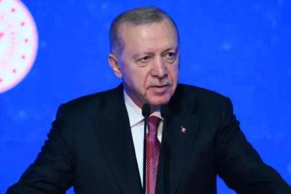 Cumhurbaşkanı Erdoğan: Aile, milletimizin sığınabileceği güvenli limandır
