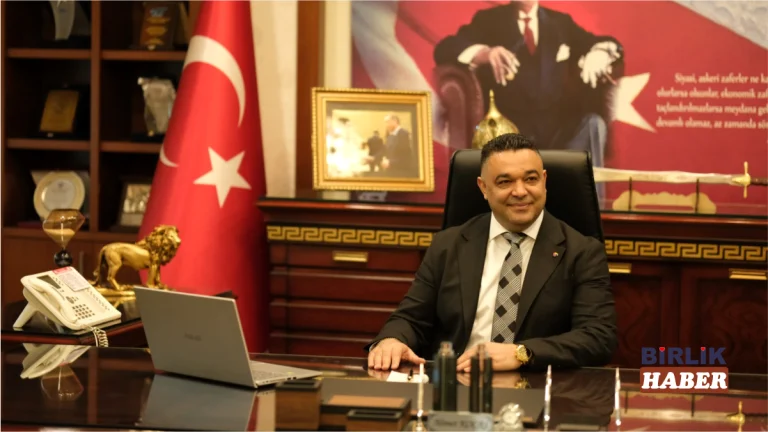 Yeni OVP için Koçaş’tan kritik finansman mesajı