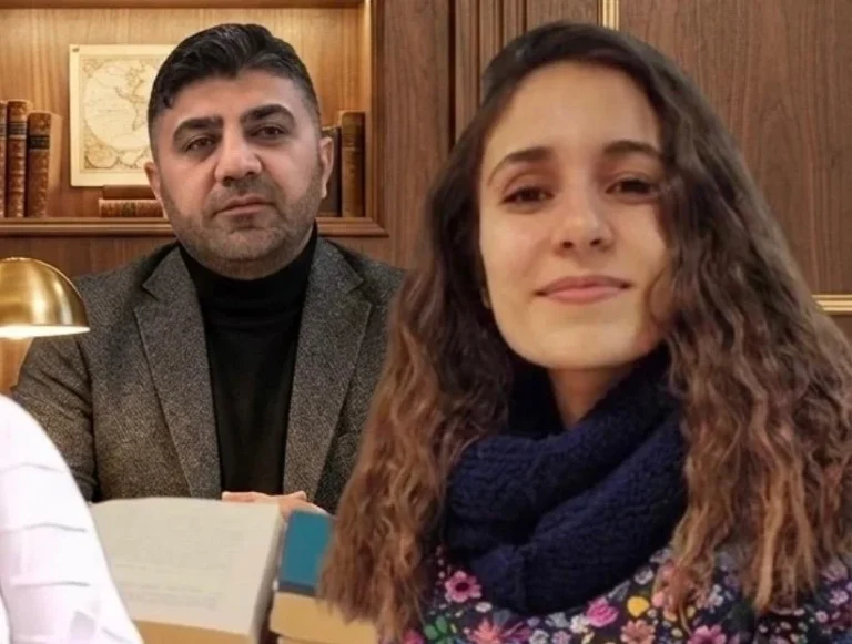 Ferit Kaya’dan Gülistan Doku dosyasına 5 milyon liralık ödül çağrısı