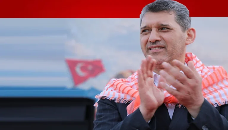 Ali Çetin’den CHP’li belediyelere dikkat çeken çıkış: “Keşke eleştirecek hizmet bulabilsek”