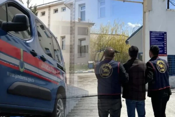 33 İlde FETÖ’ye Operasyon, 69 Şüpheli Yakalandı