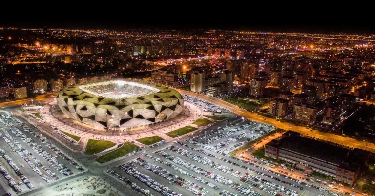 Trendyol 1. Lig play-off finalinin adresi Konya oldu