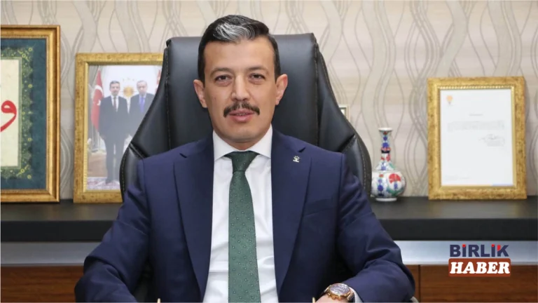 Başkan Aktürk: “2026 Yatırımlarıyla Aksaray’ı Geleceğe Taşıyoruz”