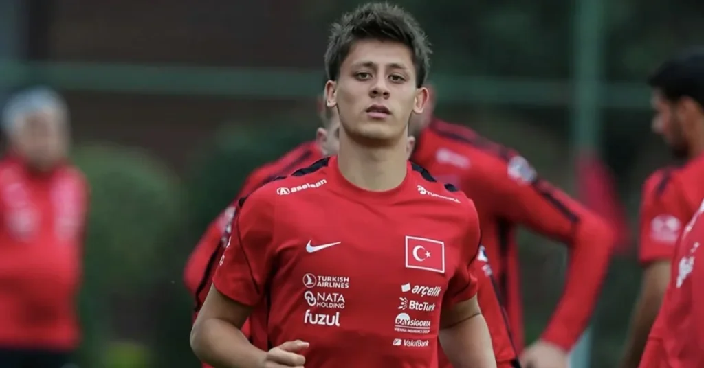 Milliler, ABD maçı hazırlıklarına başladı