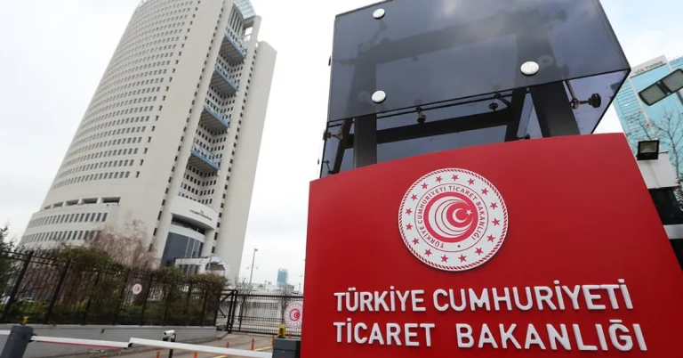 Ticaret Bakanlığı’ndan Kurban Bayramı öncesinde dolandırıcılık uyarısı