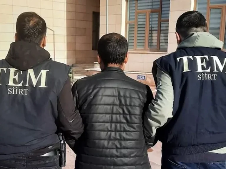 47 ilde DEAŞ Operasyonu, 324 Şüpheli Yakalandı