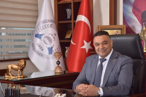 Aksaray’da Kaçak Sigorta Acentelerine Karşı Uyarı