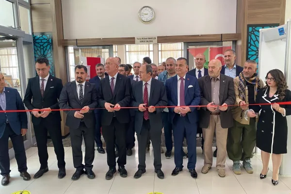 “Sivas’ta, bir ilki gerçekleştirmiş olduk”