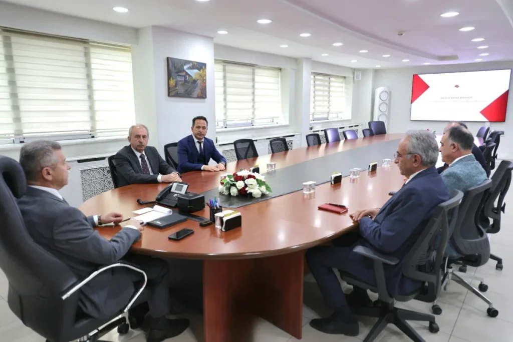 Artvin’in bitki mirası koruma altına alınıyor