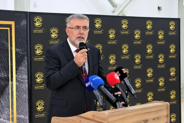 Kepsut OSB faaliyete geçti: Yatırımcı süreci başlıyor