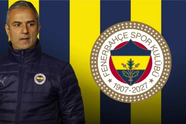 Fenerbahçe’de İsmail Kartal dönemi sona erdi