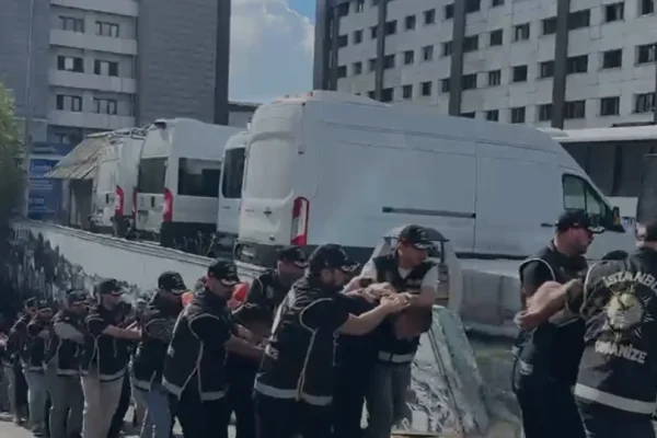 Sarallar’ın Sedat Şahin suikastı planı çökertildi