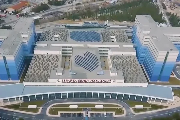 Isparta’ya sağlık takviyesi: 106 doktor atandı