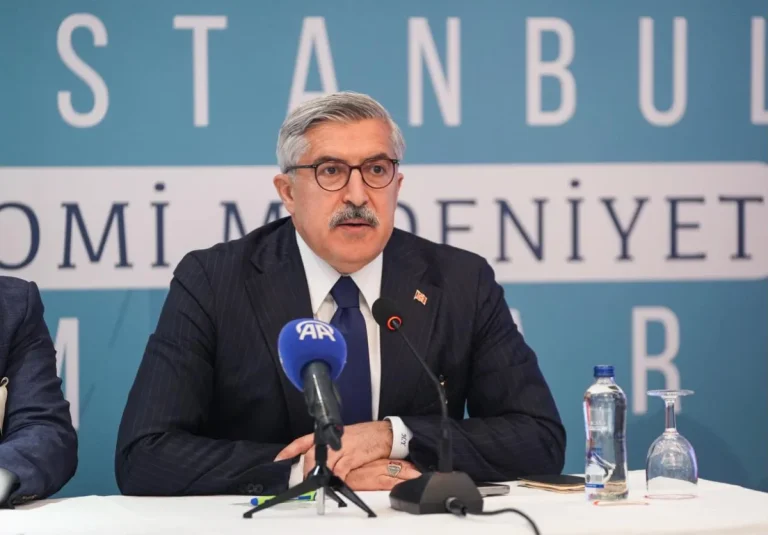 AK Parti Genel Başkan Yardımcısı Yayman: Terörsüz Türkiye meselesi devlet politikasıdır