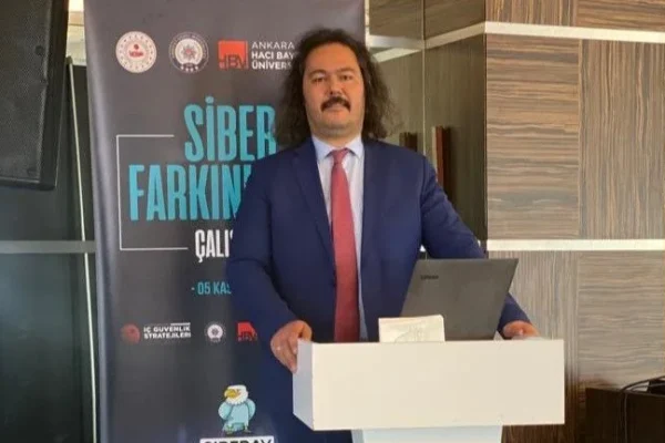 TİMBİR Akademik Kurul Başkanı Prof. Dr. Kamer’den TBMM’de 3 kritik öneri
