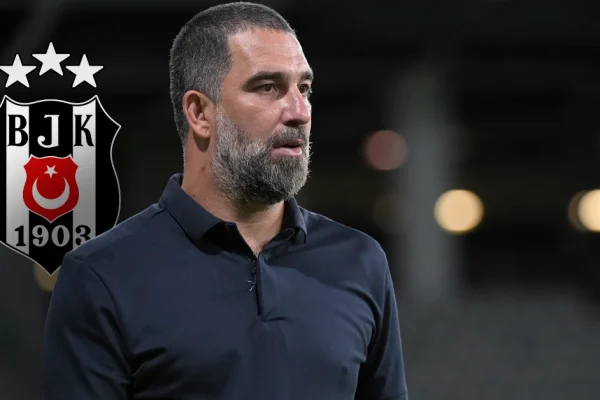 Beşiktaş’ta yeni hoca için Arda Turan sesleri: Süre istedi